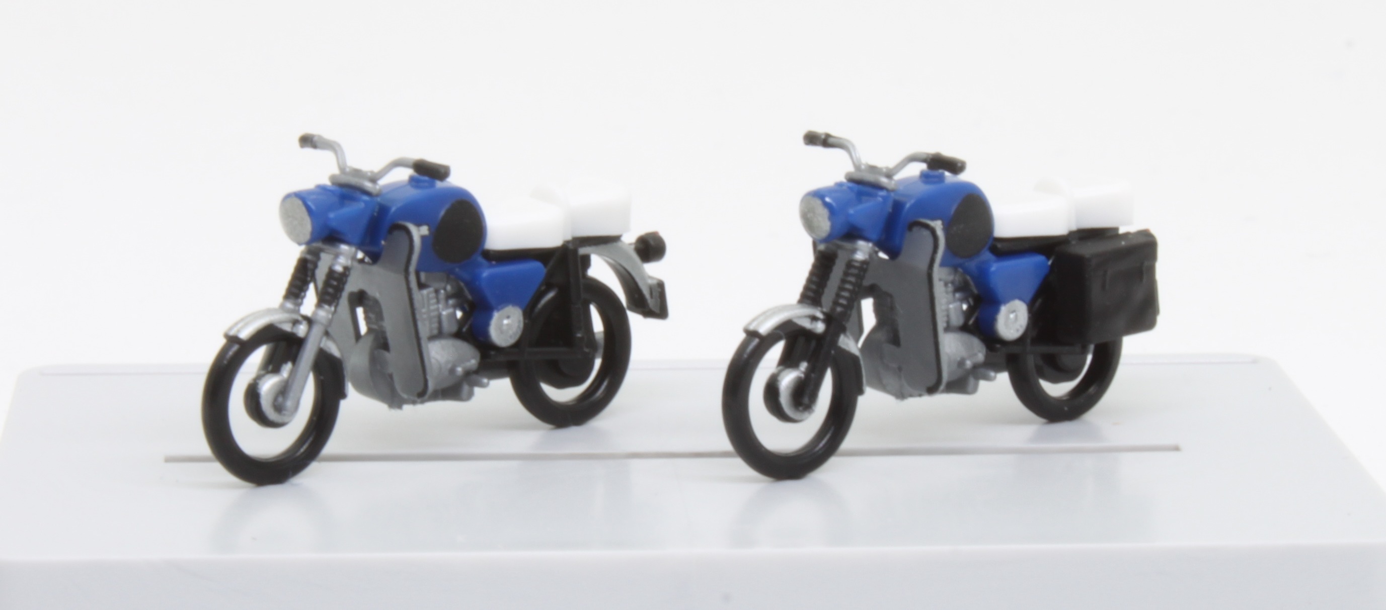 Kleinmodell TT TS 250-1M ABV